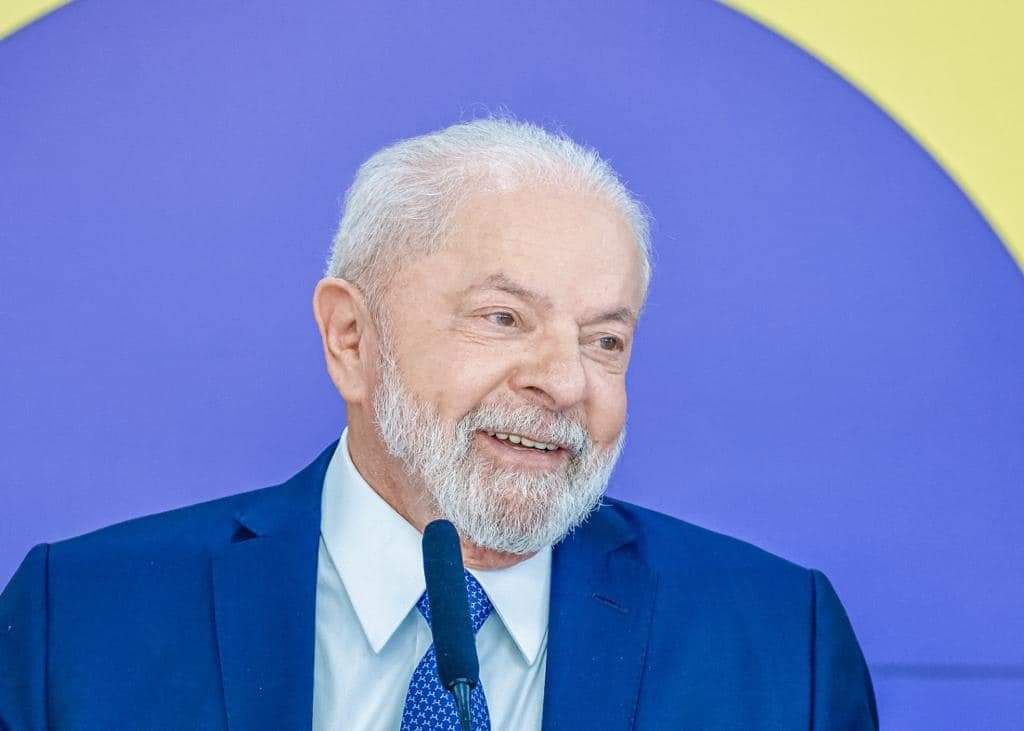 Lula lança novo PAC e prevê investir R 60 bilhões por ano Portal Ceará