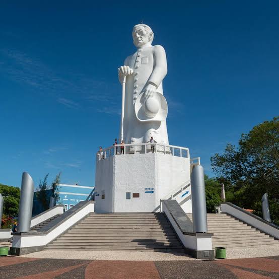 Deputado Quer Plebiscito Para Mudar Nome De Juazeiro Do Norte Portal