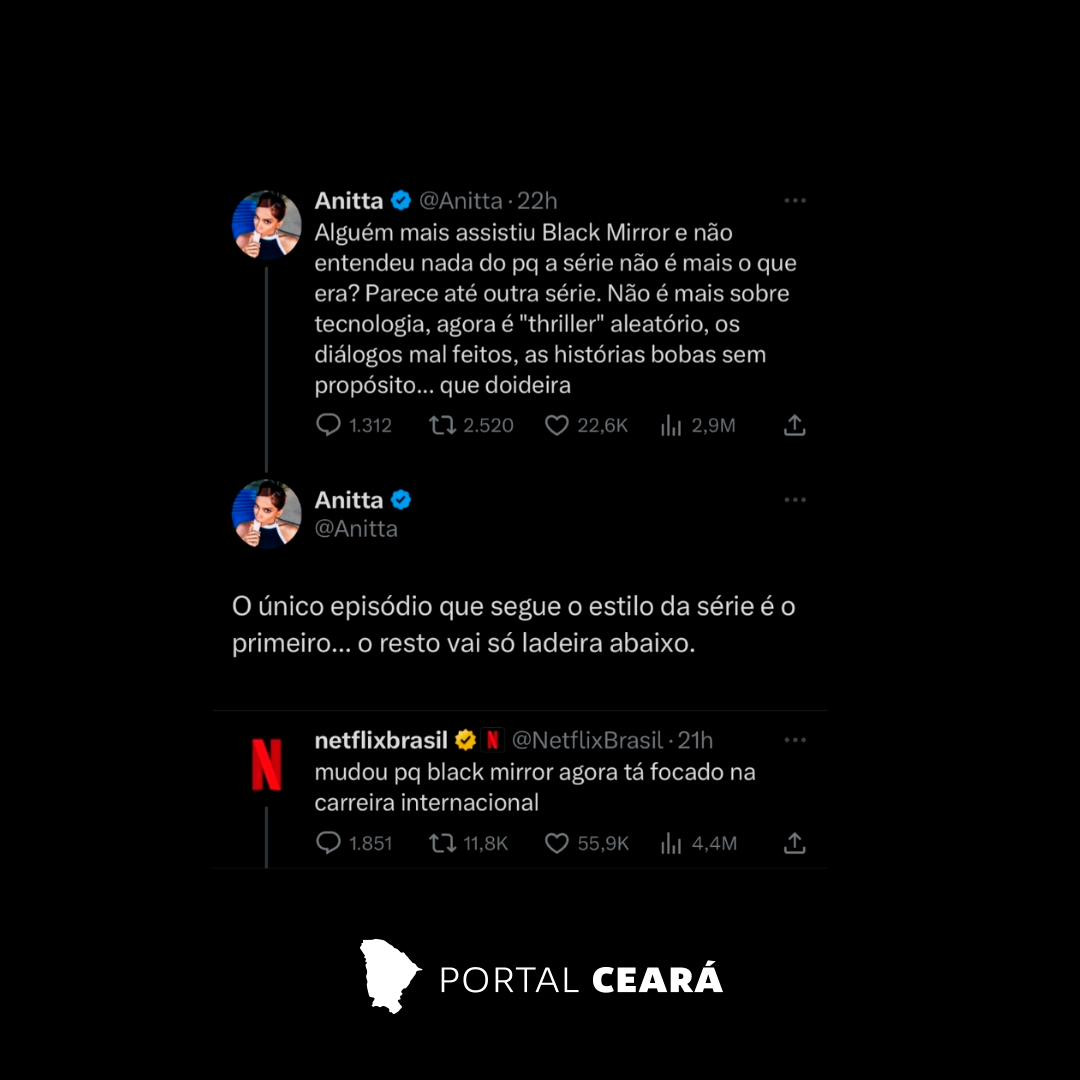 Netflix Debochada - Melhores respostas