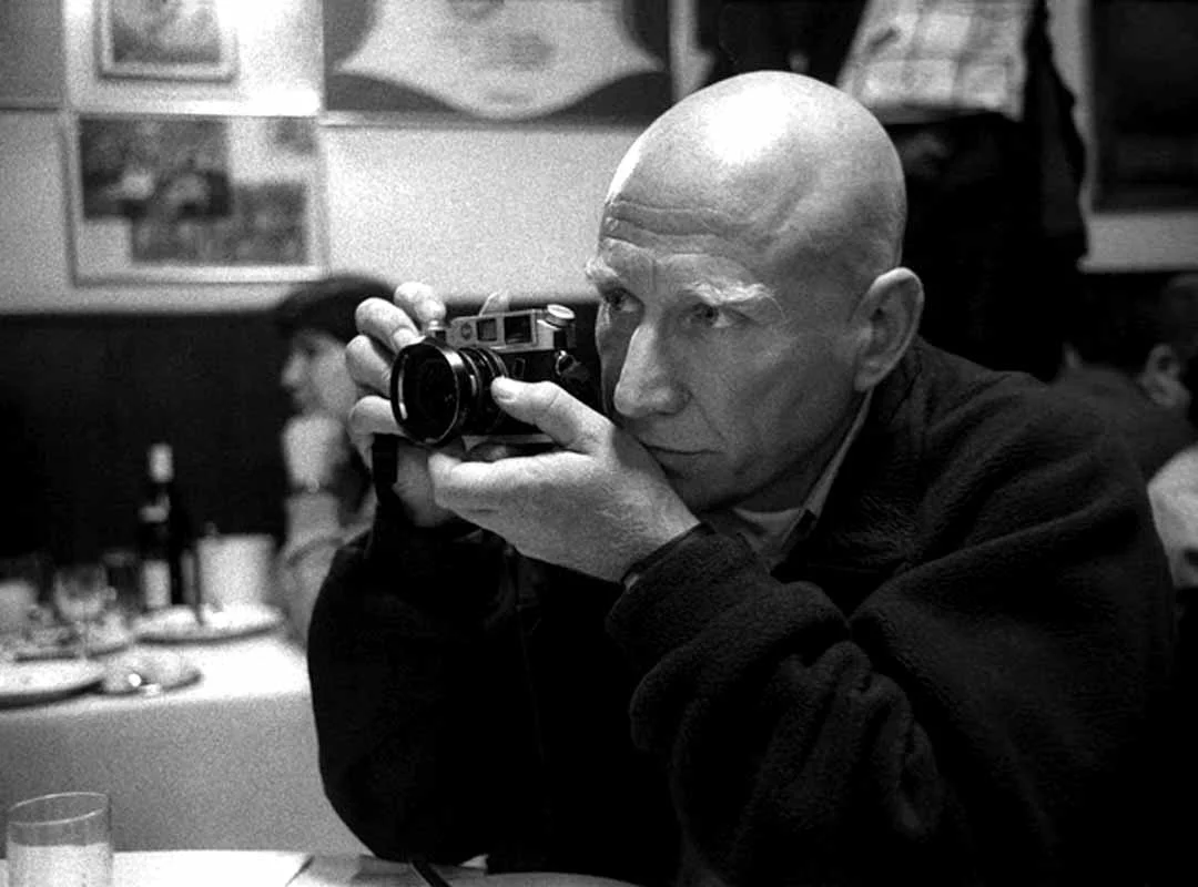 Morre fotógrafo Sebastião Salgado aos 81 anos