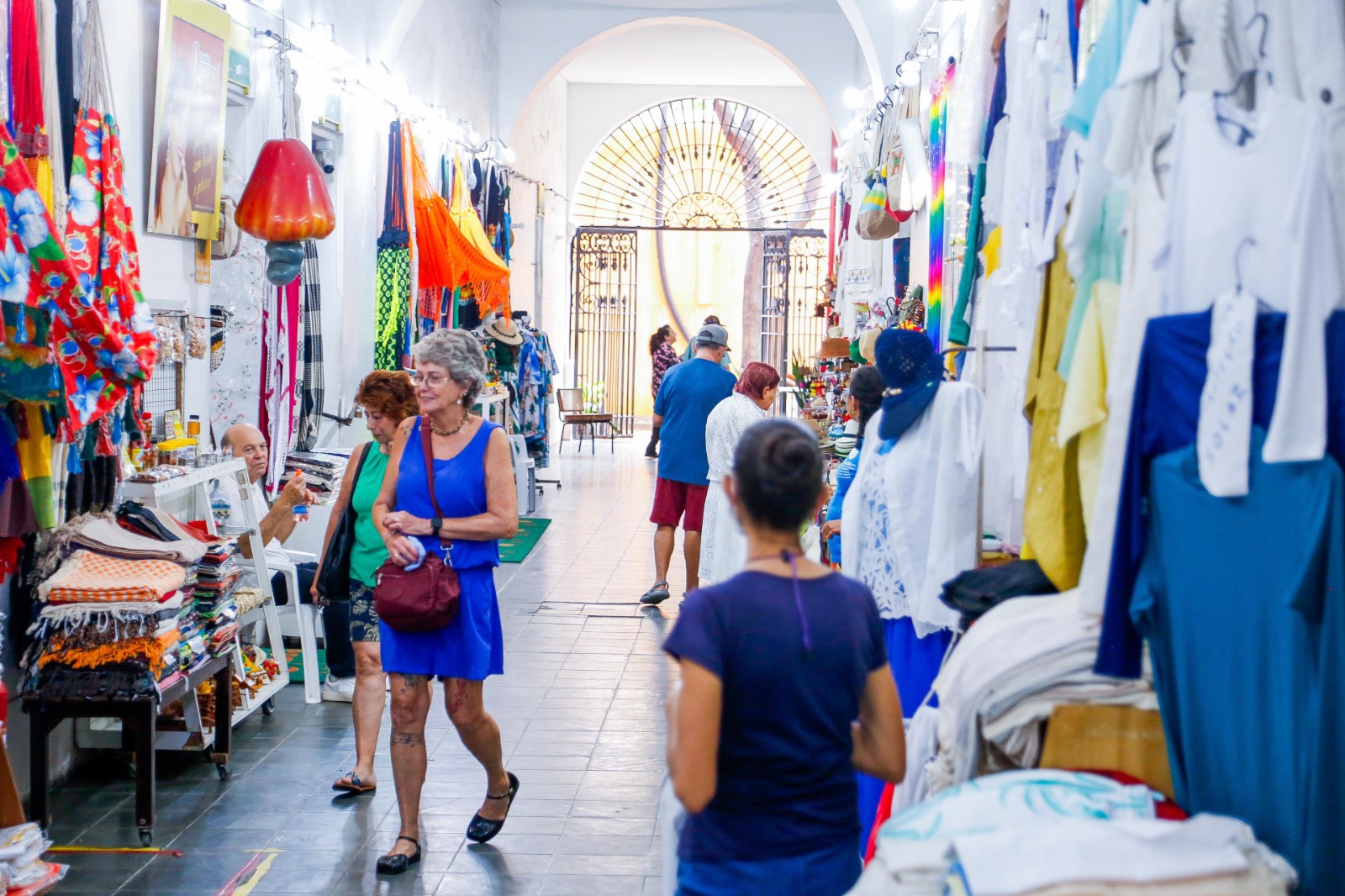 Turismo no Ceará movimenta R$ 4,6 bilhões até abril