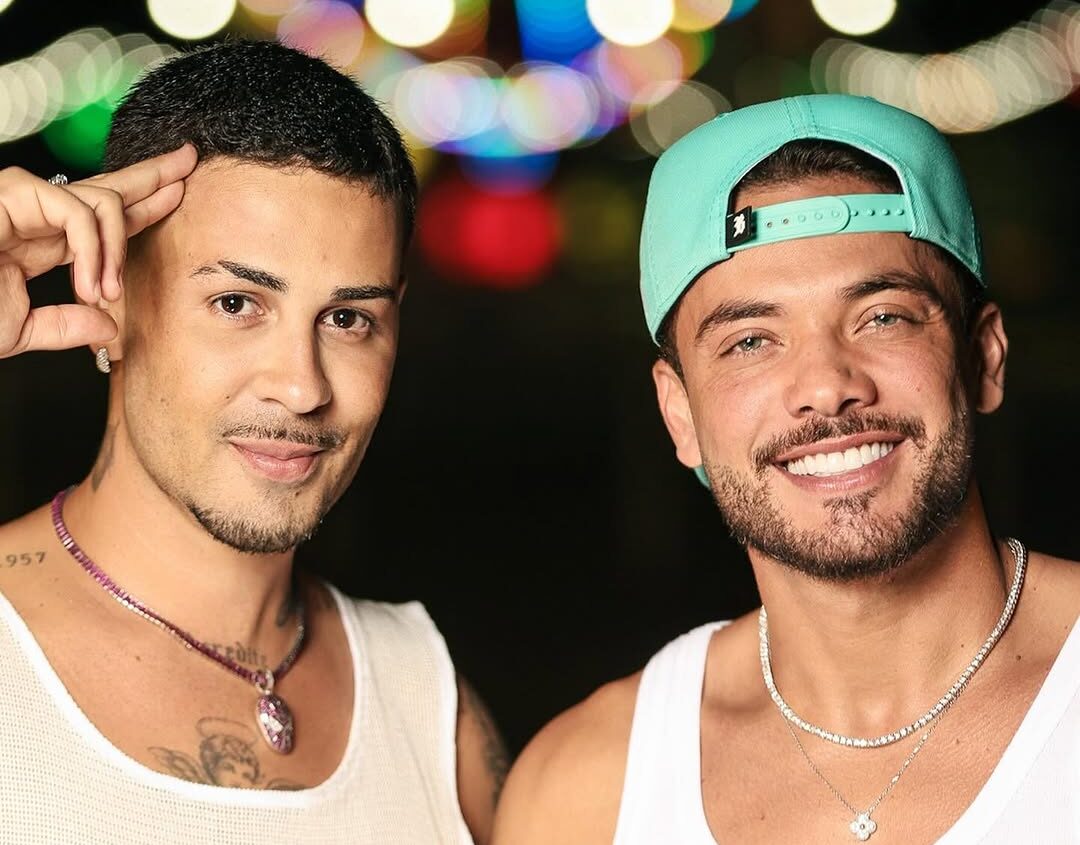 Live “Roça WS no Rancho” reúne grandes nomes do forró