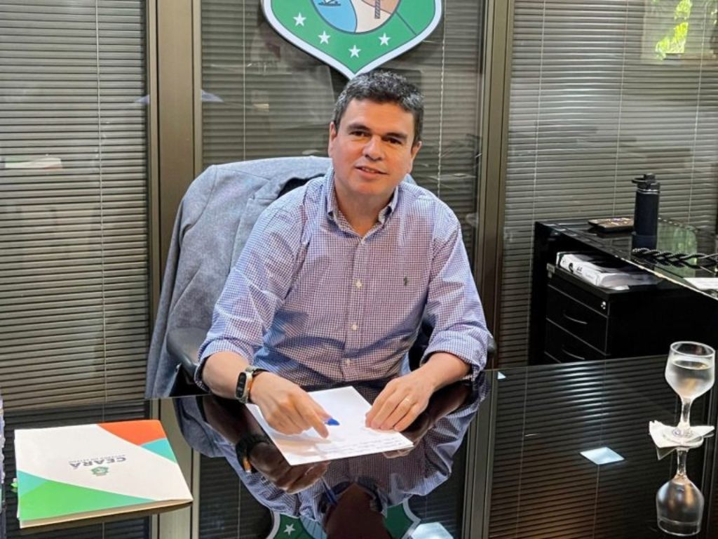 Chagas Vieira anuncia programa para busca ativa de não alfabetizados
