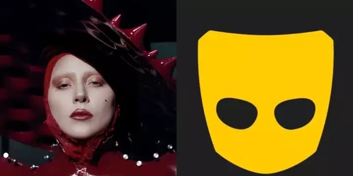Aplicativo Gay apresenta instabilidade no Rio em show de Gaga
