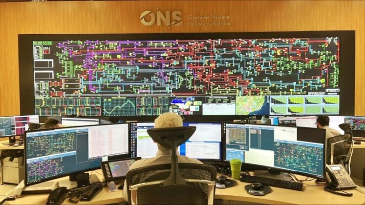 ONS autoriza instalação de data centers no Ceará