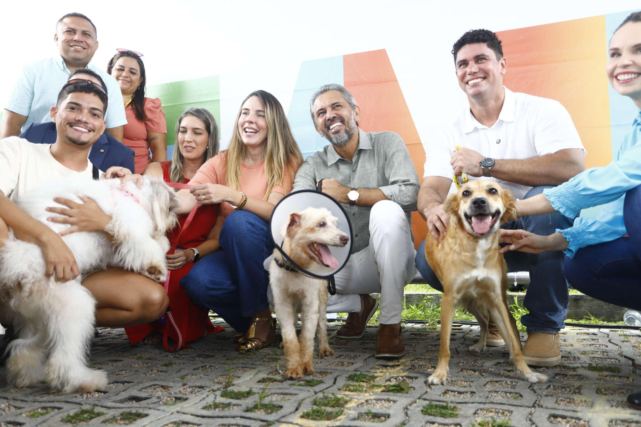 Atendimento do Ceará Pet Móvel é ampliado