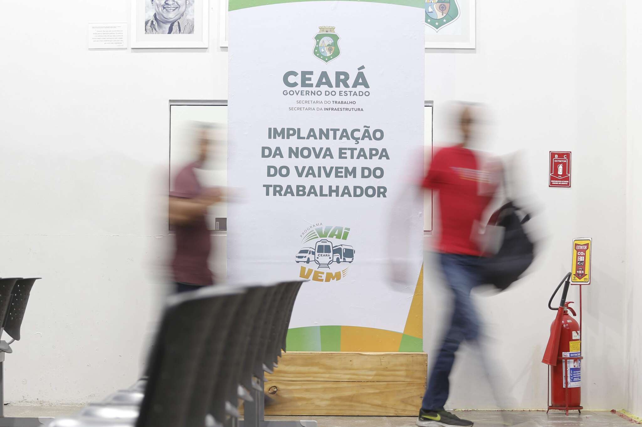 Programa VaiVem amplia benefício para desempregados