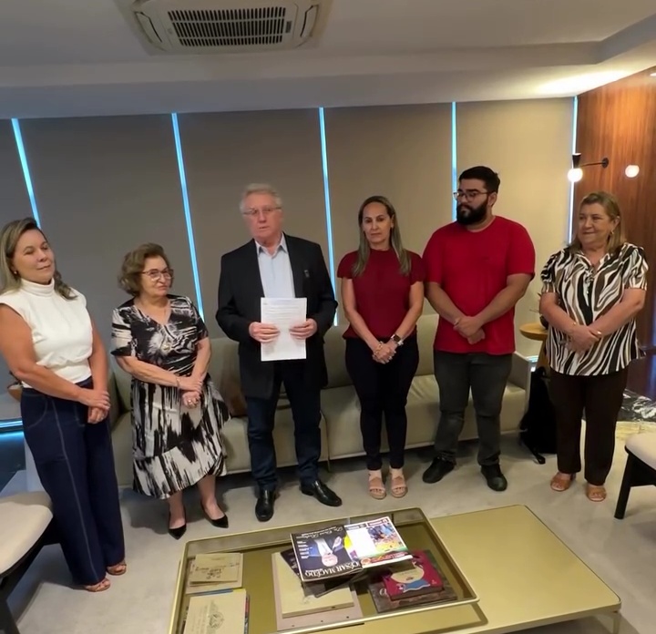 Prefeitura de Sobral doa R$ 700 mil para a APAE