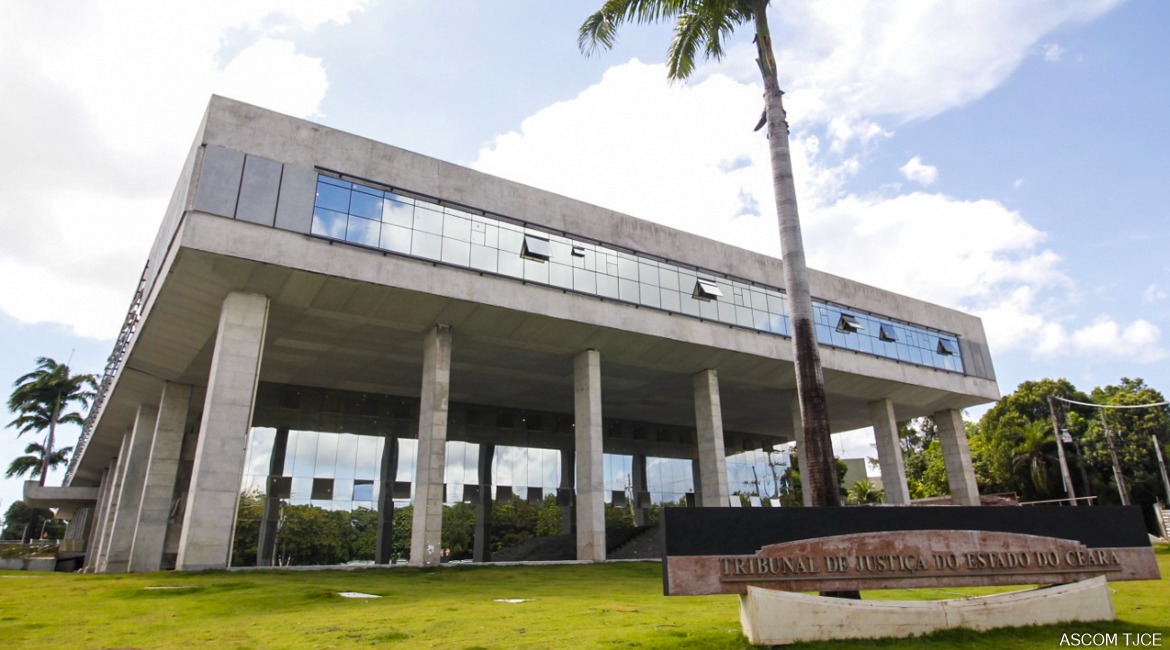 TJCE abre concurso com 44 vagas para cartórios no Ceará