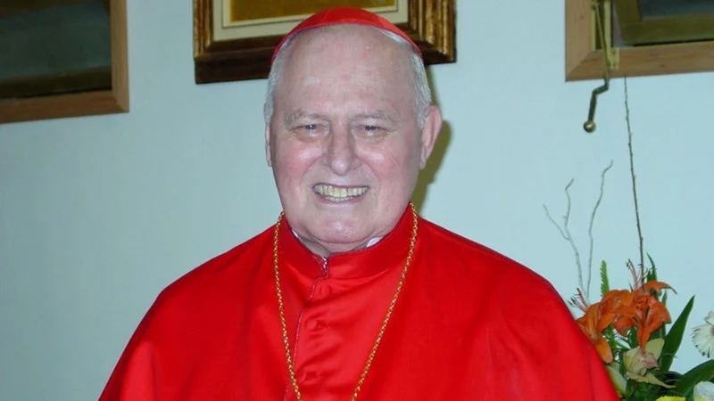 Dom Aluísio foi eleito Papa e recusou o cargo