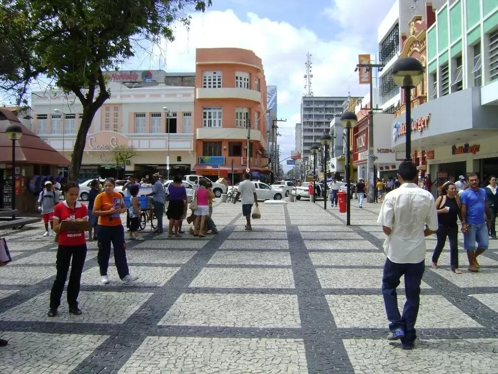 Fortaleza terá descontos de até 70% no Dia Livre de Impostos