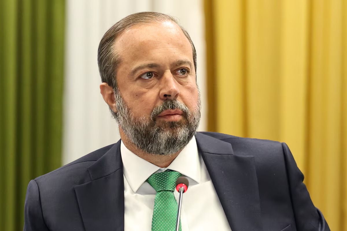 TikTok negocia investimento de R$ 50 bilhões no Ceará