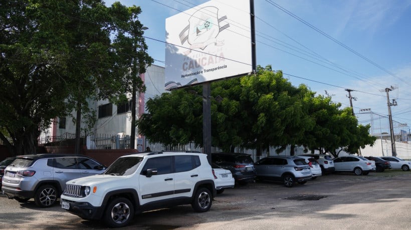 40 pessoas são presas por tentar interferir nas eleições de Caucaia