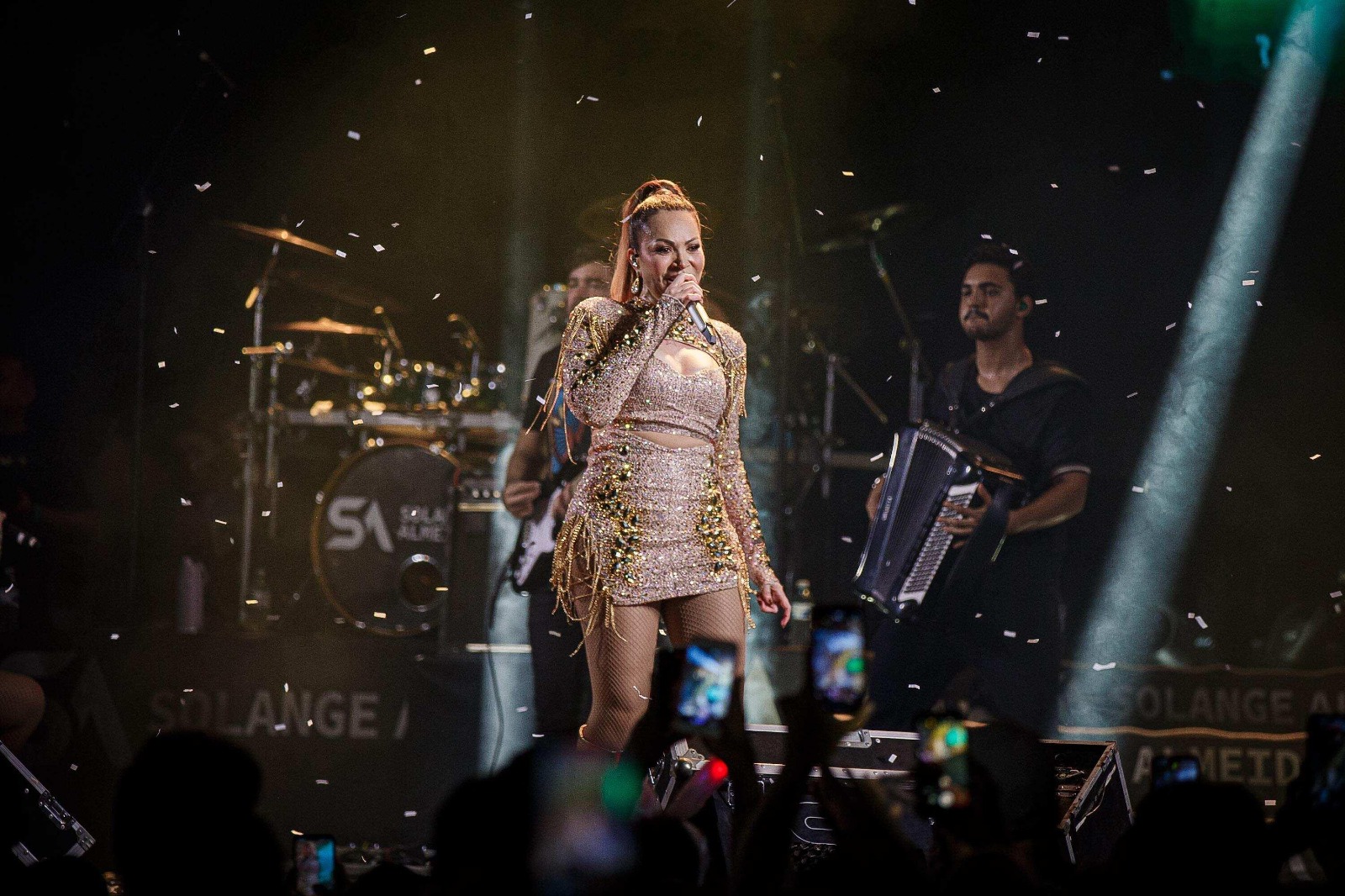 Forró é o gênero musical preferido em Fortaleza. Veja ranking