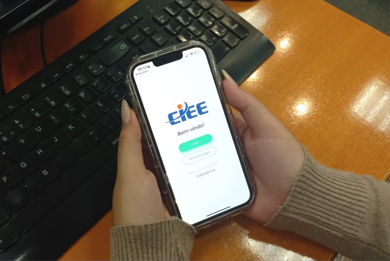 CIEE oferece 348 vagas de estágio no Ceará