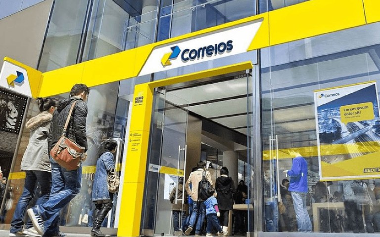 Correios atenderão vítimas de fraudes do INSS presencialmente