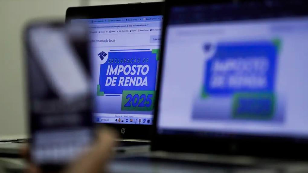 Receita Federal libera consulta ao 1º lote de restituição 2025