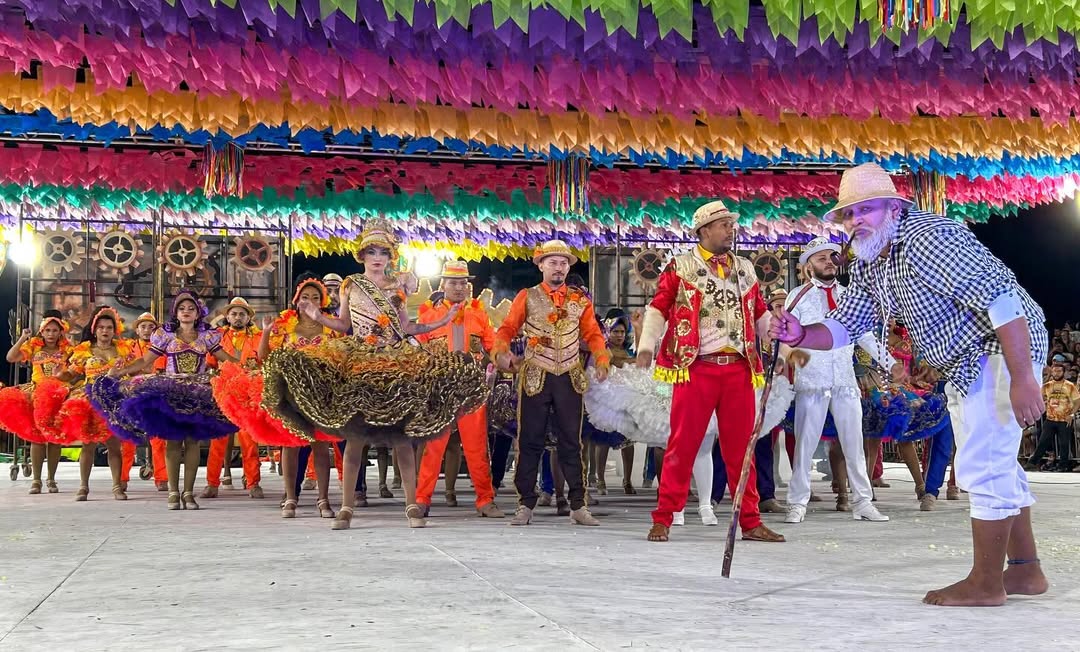 São João de Sobral tem programação divulgada