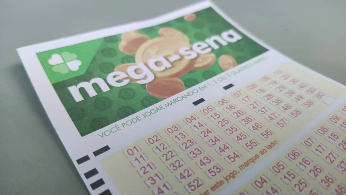 Mega-Sena sorteia R$ 11 milhões nesta quinta