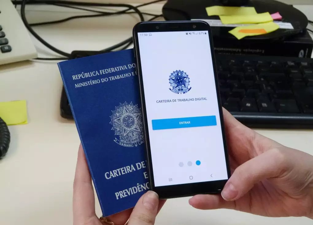 Abril tem o maior saldo de empregos no Ceará em 2025