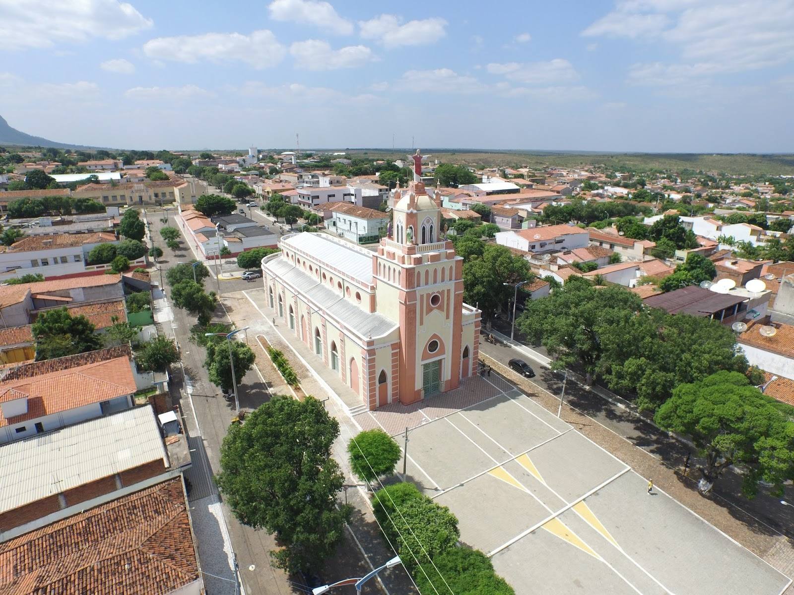 Ipu realiza 1º Festival de Quadrilhas em julho