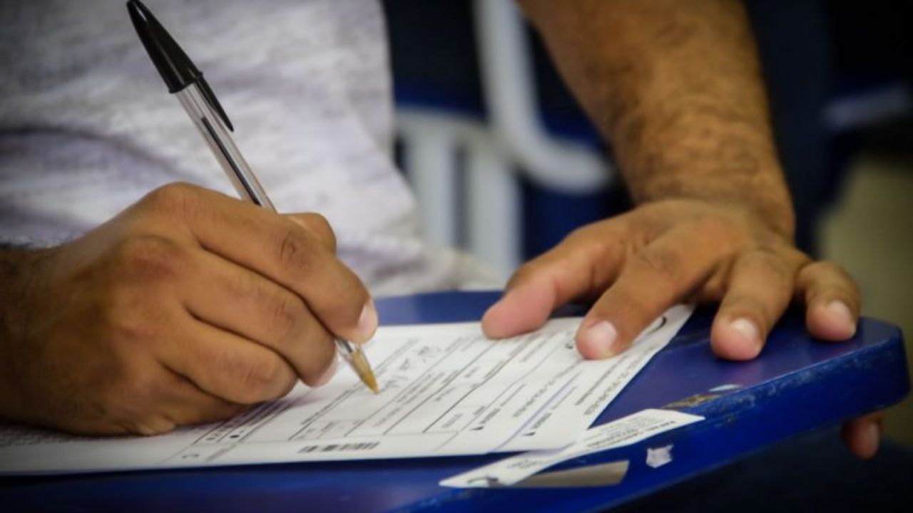 Ceará tem concursos com salários de até R$ 35 mil
