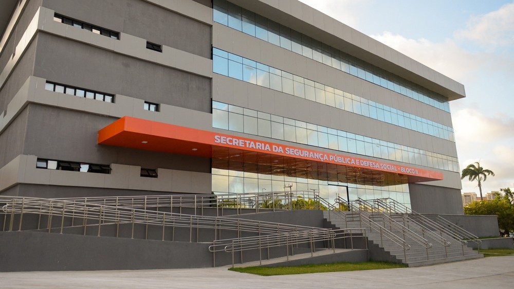 SSPDS abre seleção para estagiários em Fortaleza