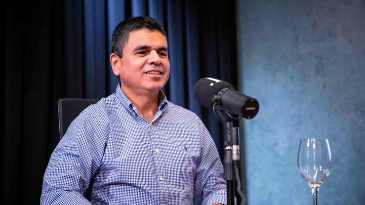 Chagas Viera não descarta candidatura ao senado em 2026