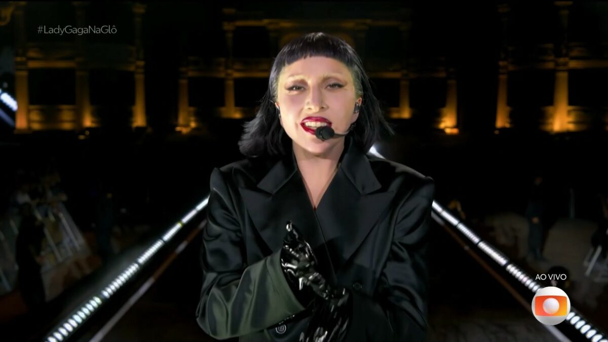 Aos sábados “Altas Horas” tinha mais Ibope que Lady Gaga na Globo