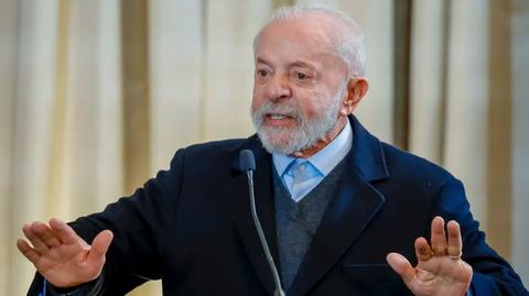 Lula afirma que aposentados não serão prejudicados por descontos