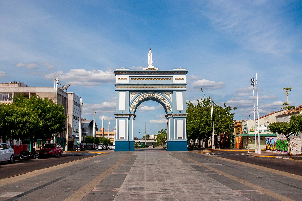Sobral é a melhor cidade do interior para se viver, aponta ranking