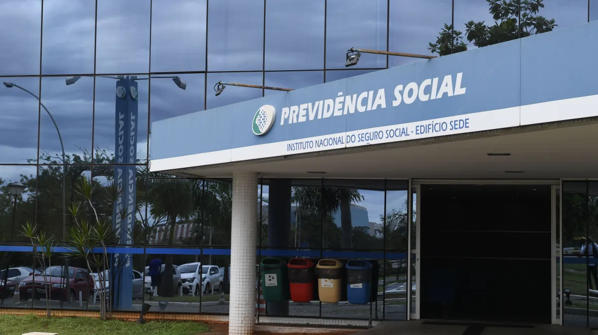 INSS terá concurso com 300 vagas de nível superior