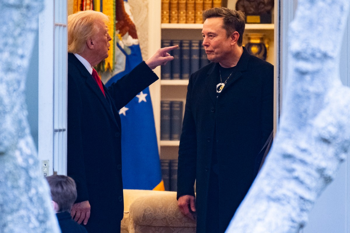 Steve Bannon defende deportação de Elon Musk dos EUA