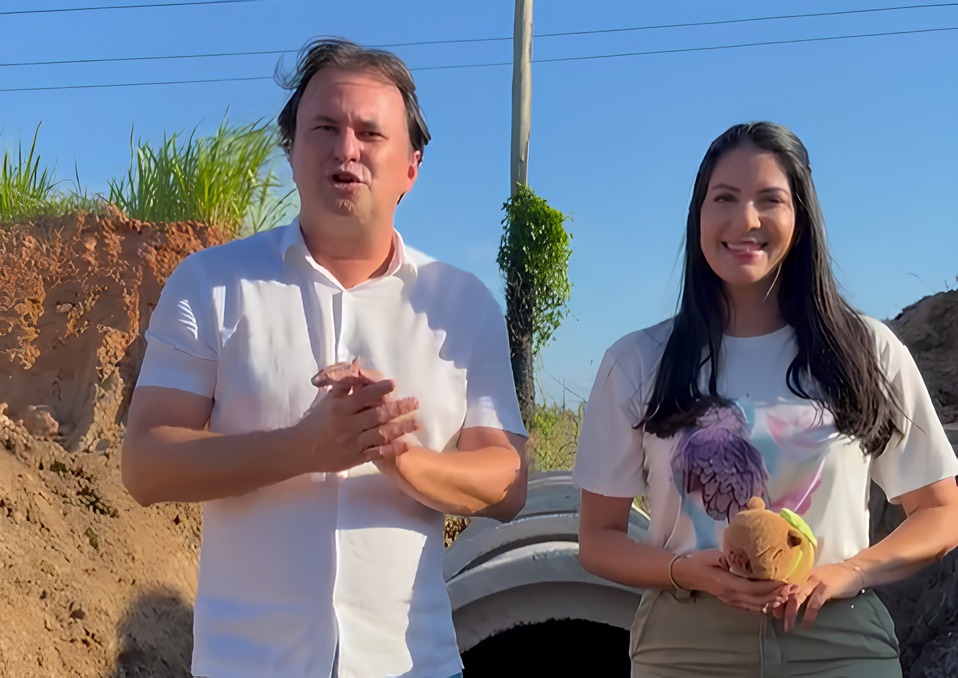 Aquiraz terá primeira passagem subterrânea para animais silvestres