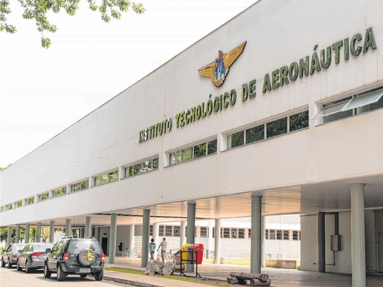 ITA abre inscrições para vestibular 2025 com 180 vagas