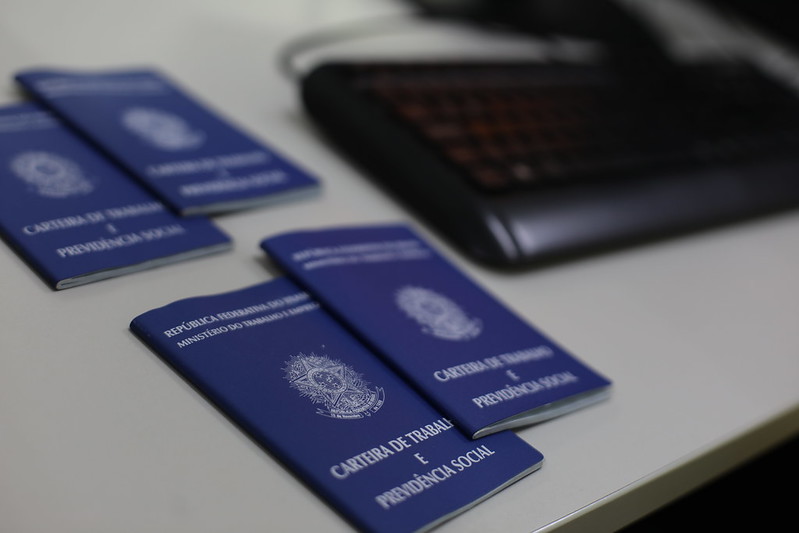 Sine de Fortaleza oferta 2.598 vagas de trabalho