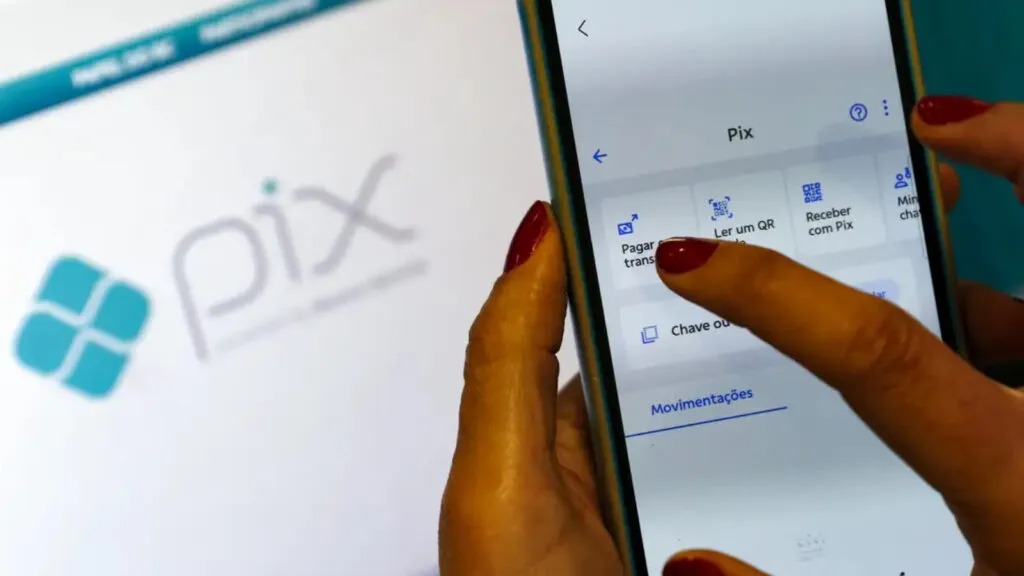 Pix automático será lançado pelo Banco Central nesta quarta