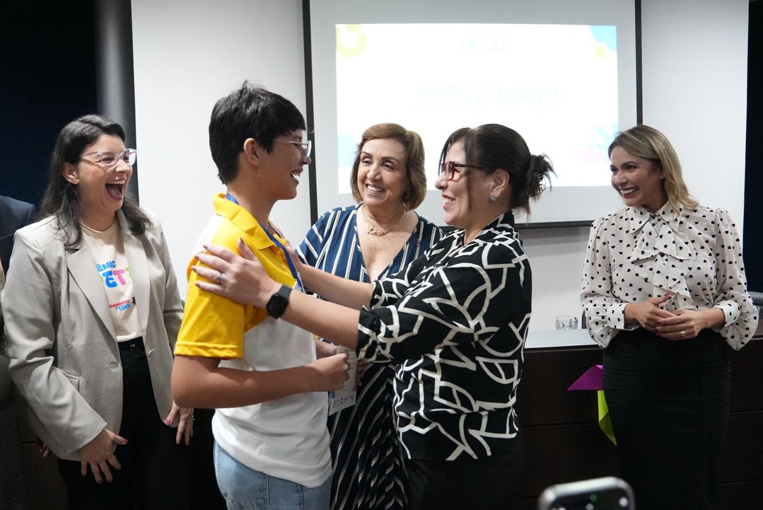 Sobral realiza etapa municipal do Prêmio Peteca 2025