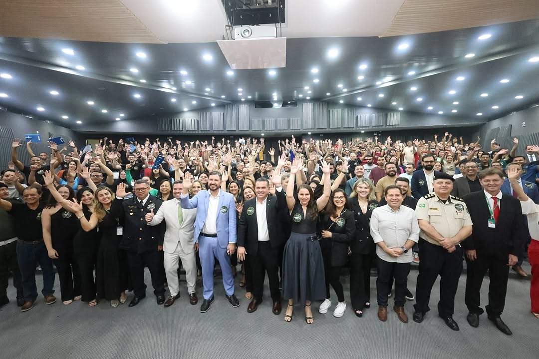 Assembleia realiza aula inaugural do Aprova+Alece