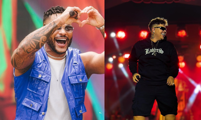 Tony Salles, Rogerinho, Rafa e Pipo, São 2 e mais atrações chegam à Praia do Preá para a primeira edição do carnaval fora de época “Verão Folia”