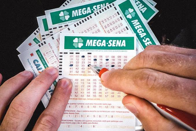 Mega-Sena acumula e prêmio vai a R$ 45 milhões