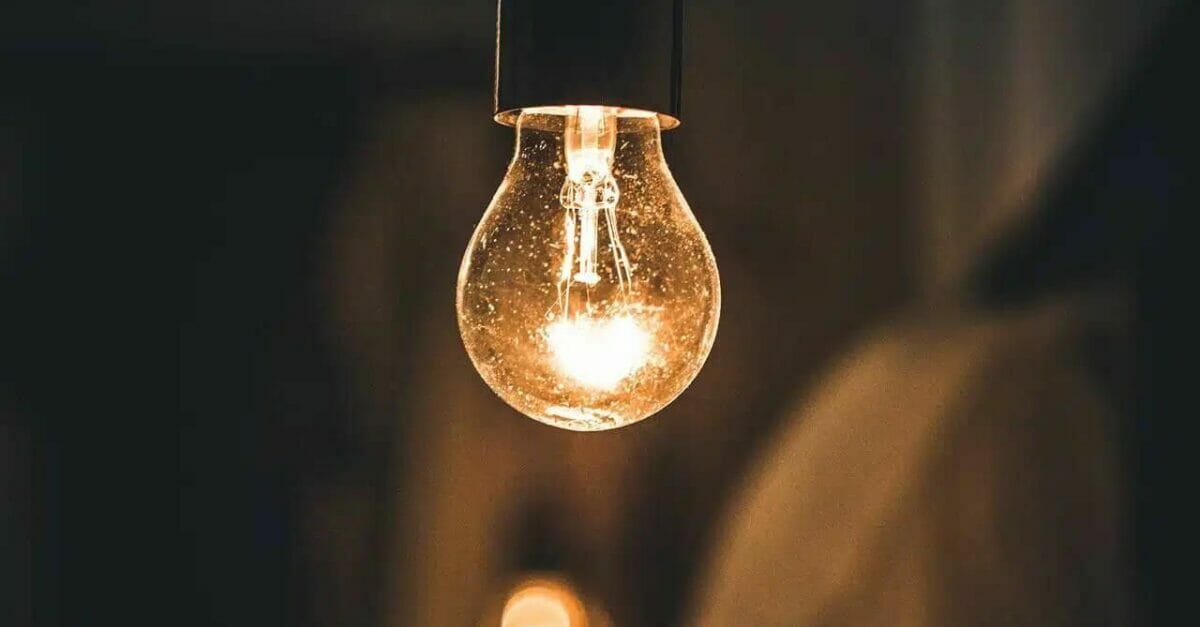 Nova tarifa social de energia entra em vigor em julho