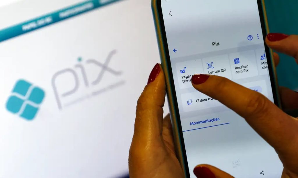 Pix automático começa a funcionar nesta segunda