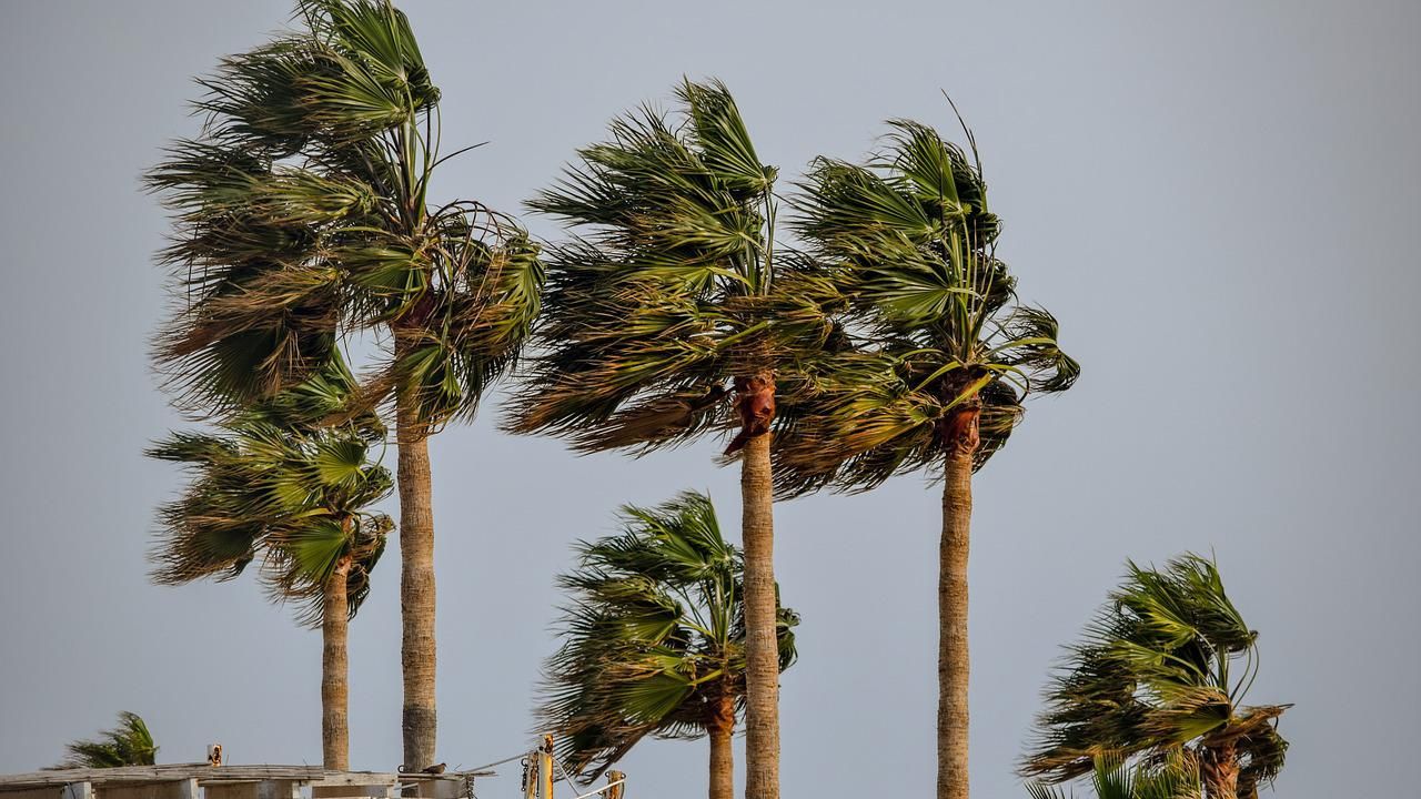 Ceará pode ter rajadas de vento de até 70 km/h neste sábado