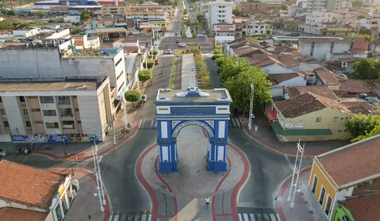 Sobral registra a menor taxa de mortalidade infantil dos últimos 5 anos