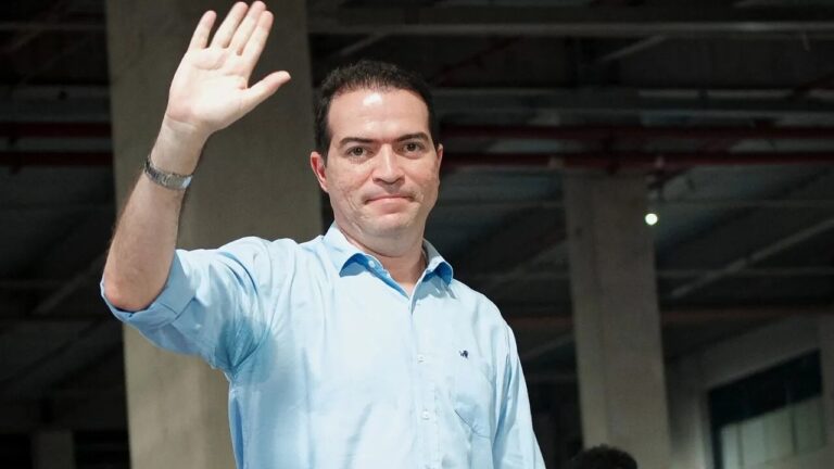 Fortaleza homenageia Marcelo Paz: “Um dos maiores presidentes”