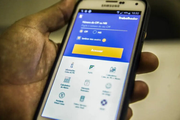 Caixa inicia pagamento do saldo do FGTS retido pelo saque-aniversário