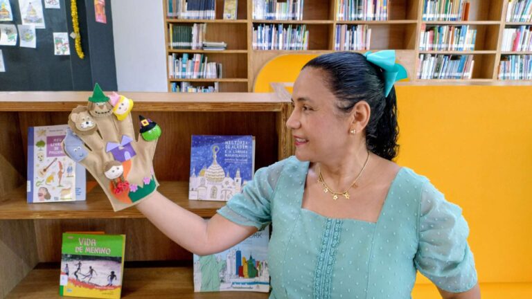 Biblioteca Estadual do Ceará divulga programação de férias com diversas atrações gratuitas