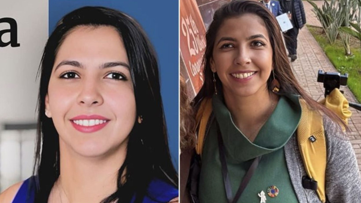 Polícia inglesa analisa computador de psicóloga cearense desaparecida