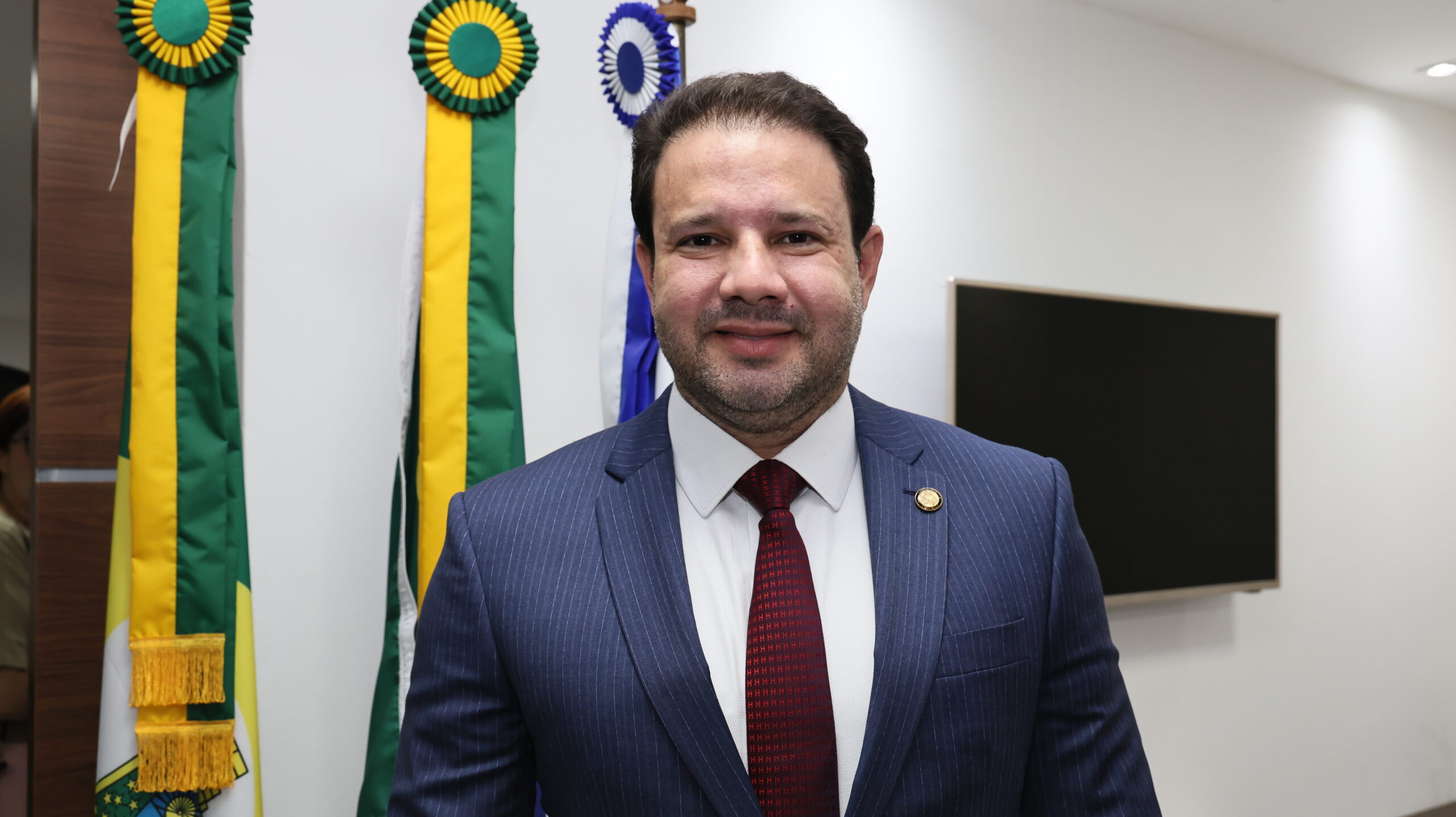 Presidente da Câmara convida população para corrida dos 300 anos de Fortaleza